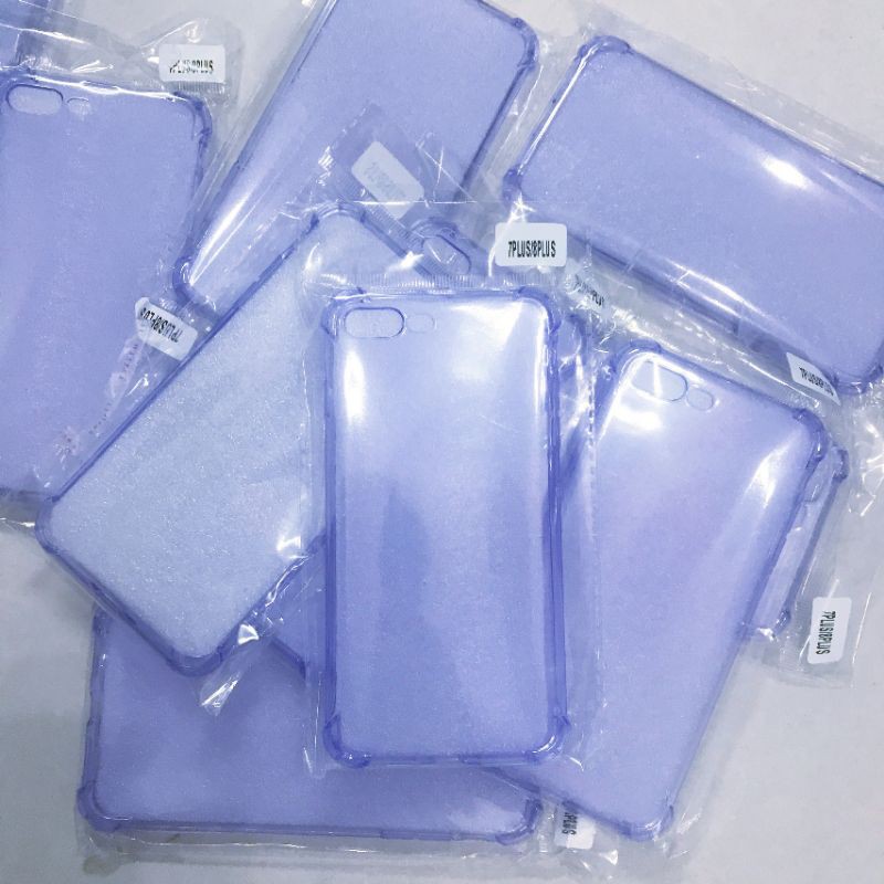 Ốp lưng chống shock iphone 7 Plus- 8 Plus