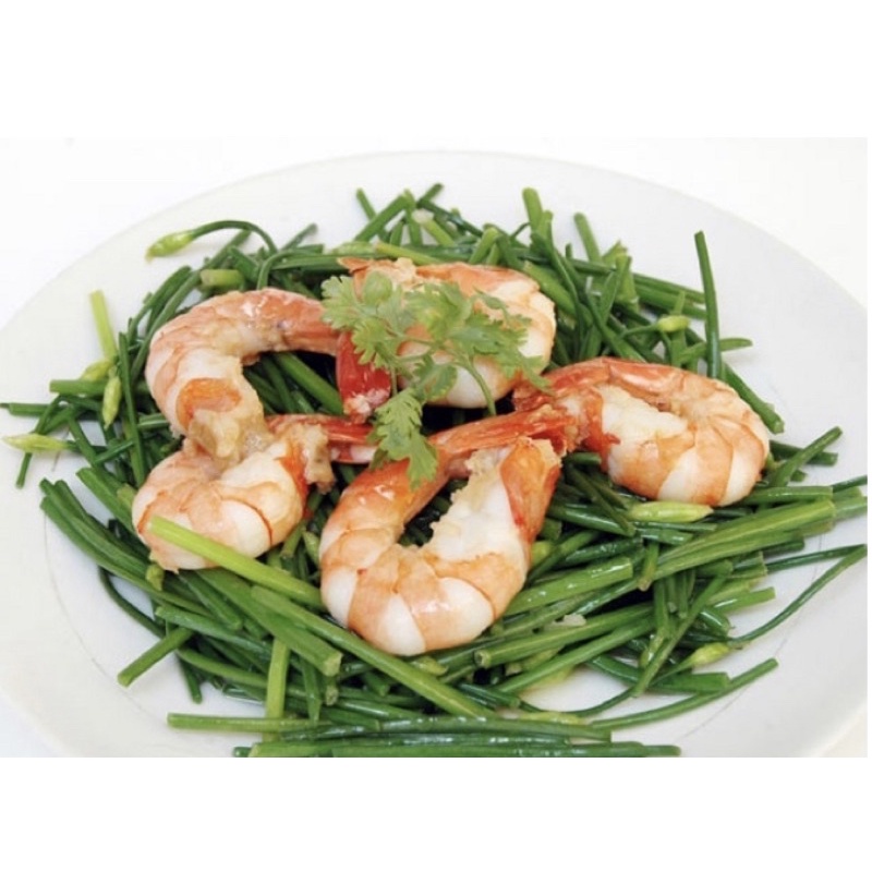 Hạt giống hẹ lá Rado 83