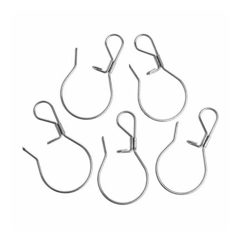 Dụng Cụ Câu Cá Ngoài Trời Có Khóa Kẹp Dây Câu Cá Danillo