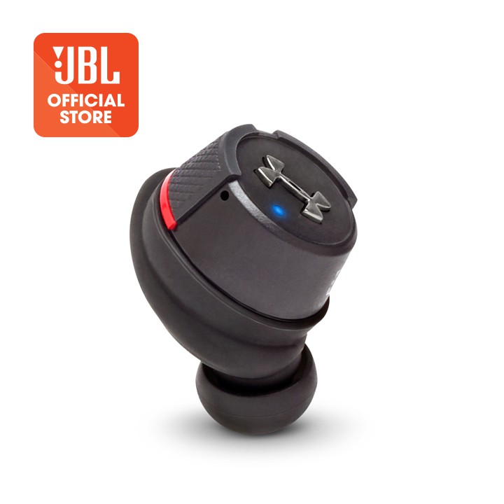 Tai nghe Bluetooth JBL Under Armour Flash - Hàng Chính Hãng