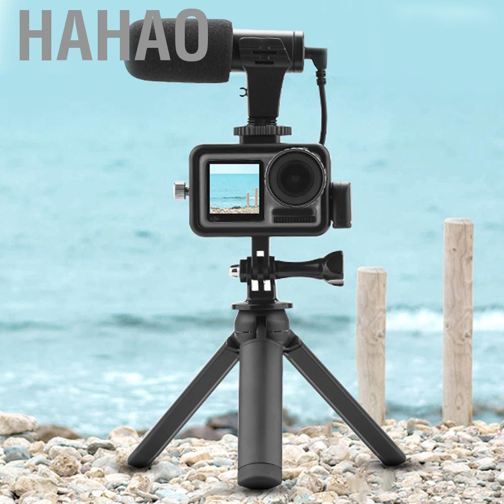 Túi đựng chống sốc cho máy ảnh Insta360 ONE R
 | BigBuy360 - bigbuy360.vn