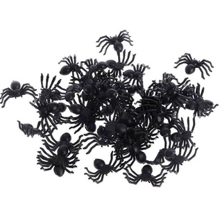 Halloween - Bộ 10 nhện giả