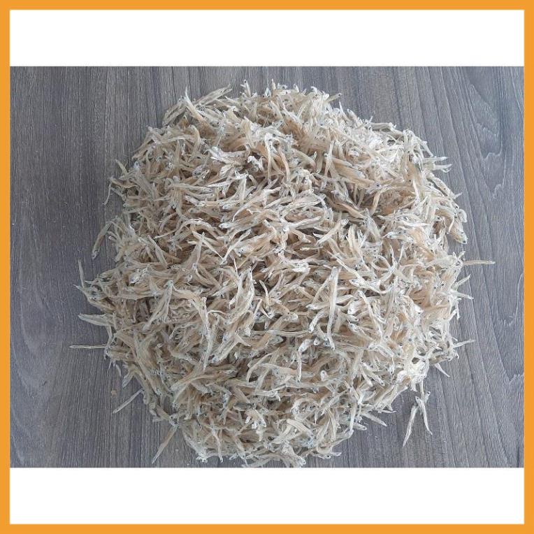 Đặc Sản Cá cơm mờm khô chuẩn ngon [500gr - 1kg] cá biển vân đồn, cô tô, hạ long giao hàng nhanh Giao Ngay