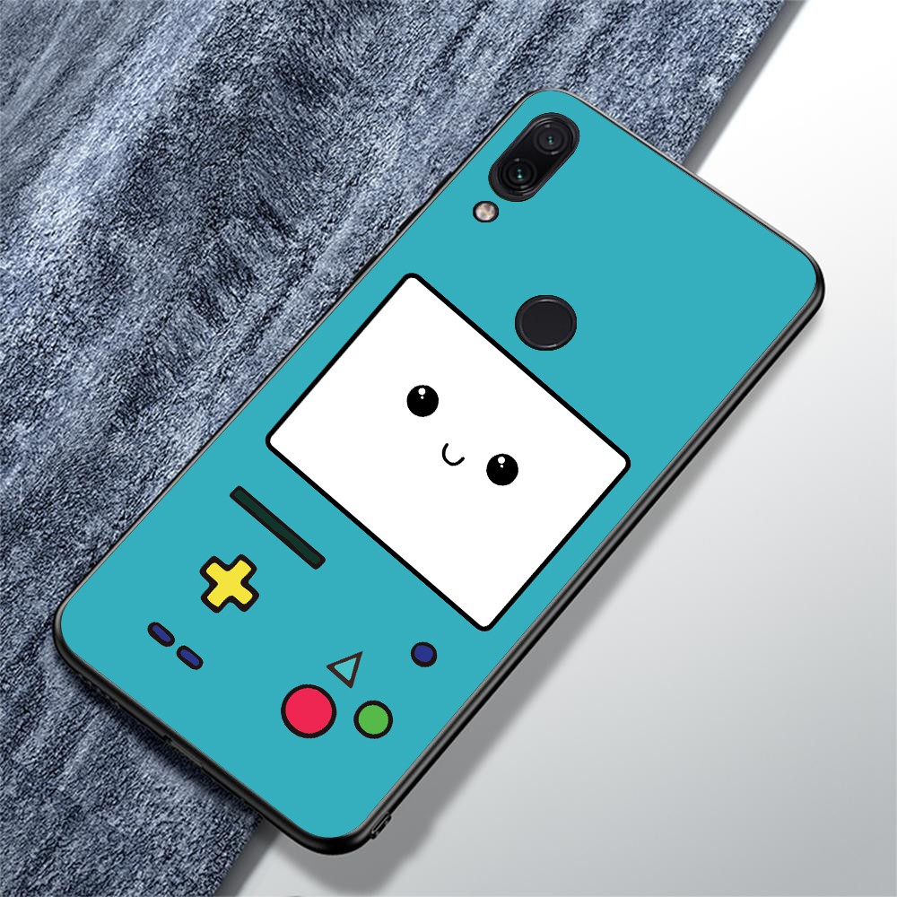 Ốp lưng cho Huawei Nova 3i/Nova 3e/Horno Play/P30/P30 lite/Y7 pro/Y9 2019/Y9 prime lưng phủ bóng game điện tử