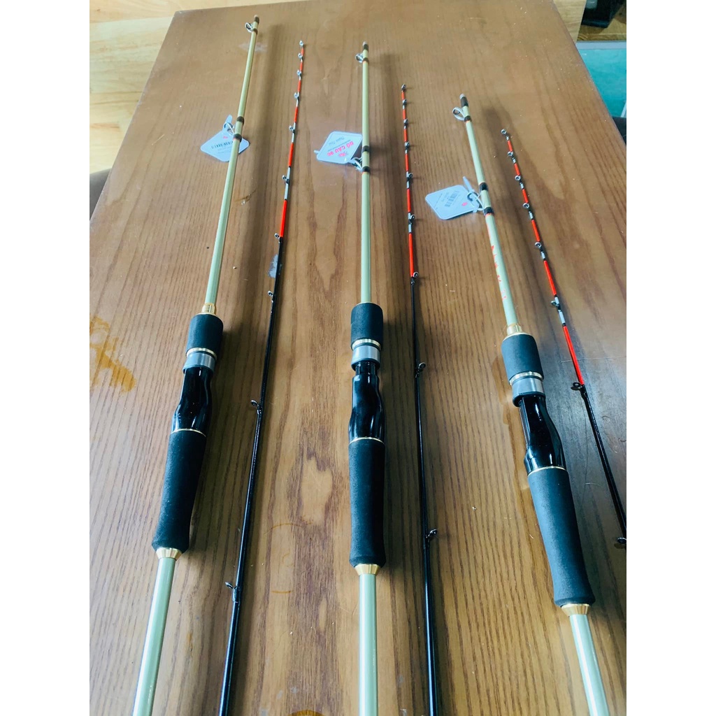 Cần ikada câu bè