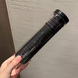 DÂY CỘT TÓC CHUN ỐNG 20 sợi