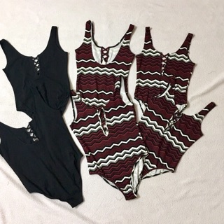 Bodysuit f21