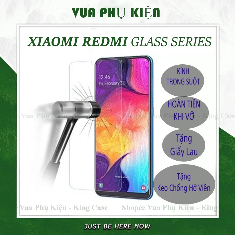 Kính-cường-lực-Xiaomi-Mi-11-Lite-Redmi-Note-10-pro-9-pro-8-pro-note-7-note-9s-Redmi-9-9t-9c-9a-Poco-X3-NFC-Mi-10T-pro