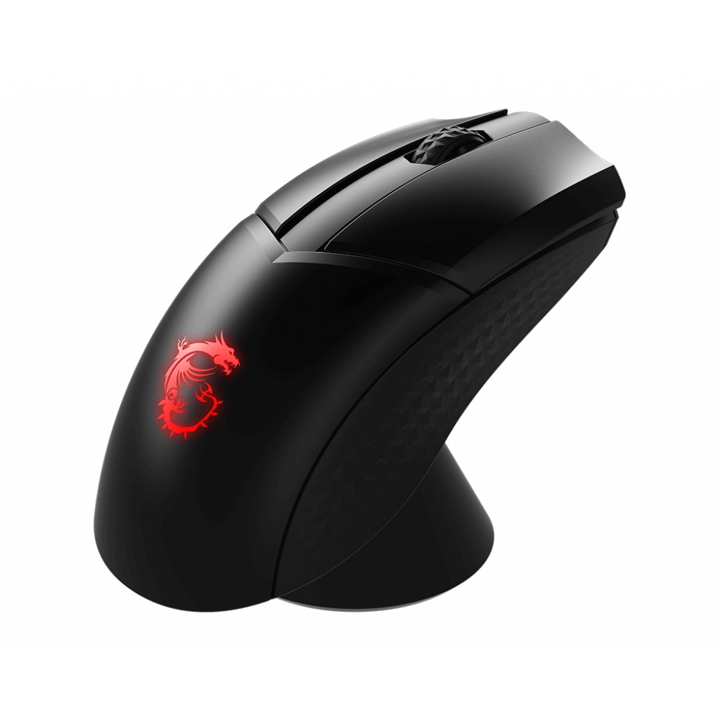 Chuột gaming không dây MSI Clutch GM41 Lightweight - Hàng Chính Hãng