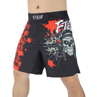 Quần Đùi Tập Boxing Mma