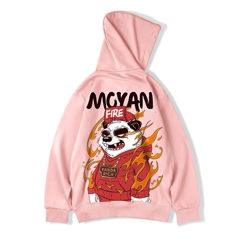 Áo Hoodies Thời Trang Dành Cho Nữ Size M-8Xl5 | BigBuy360 - bigbuy360.vn