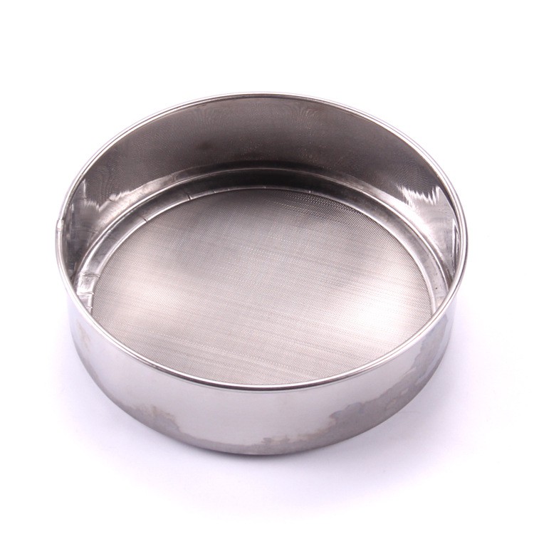 Rây bột Inox [BỀN ĐẸP], Rây bột 15cm