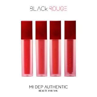 Son Kem Black Rouge Air Fit Velvet