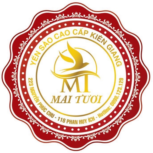 Yến Sào Mai Tươi