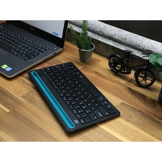 Bàn phím Bluetooth IK3380 - Chính hãng cực chất