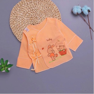 Áo sơ sinh cho bé hàng quảng châu