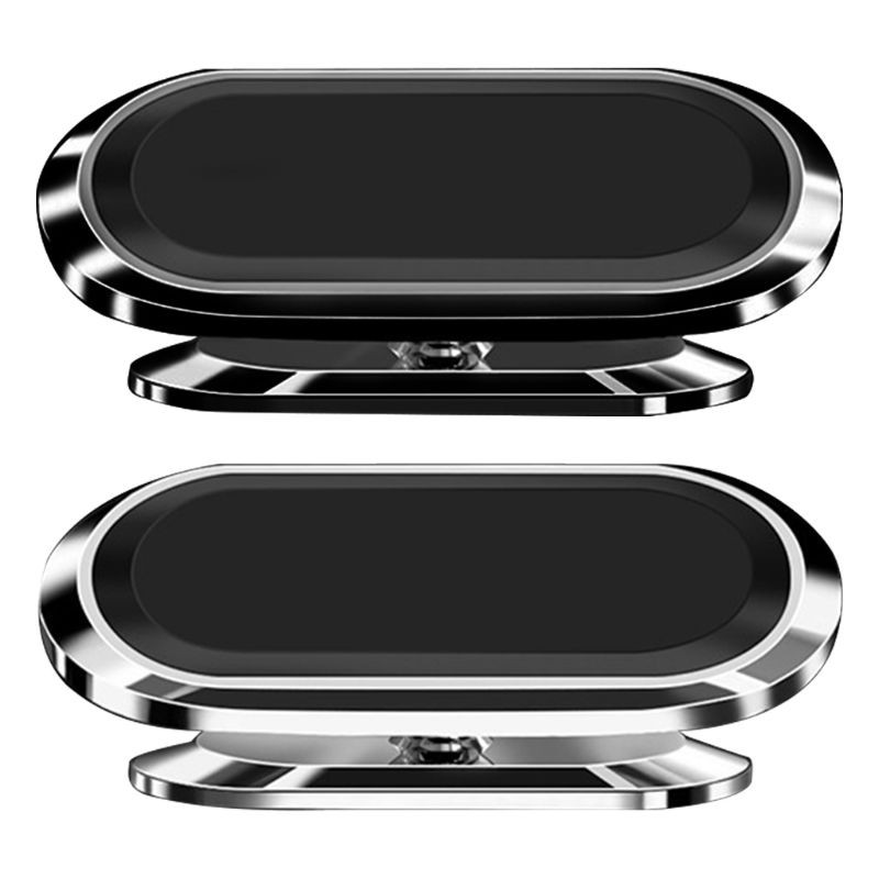 Giá Đỡ Điện Thoại Nam Châm Gắn Xe Ô Tô Tiện Dụng | BigBuy360 - bigbuy360.vn