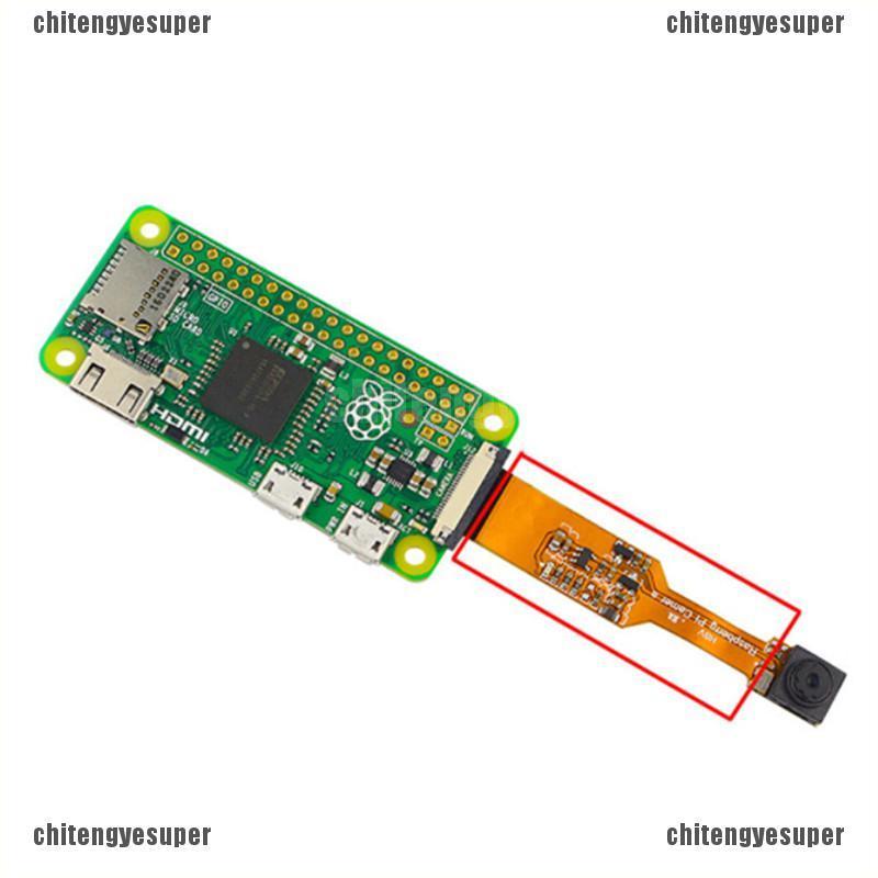 Dây Cáp Kết Nối Camera 160mm 16cm Cho Raspberry Pi Zero V1.3 Cgs