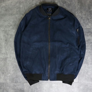 Áo Bomber da lộn Betshka vnxk