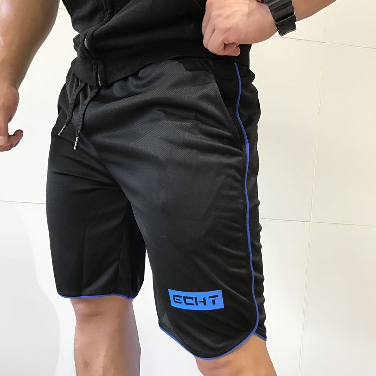 Quần SHORTS NAM Thể Thao Dáng Trẻ Trung Năng Động Zenkocs3 MEN SHORTS 053