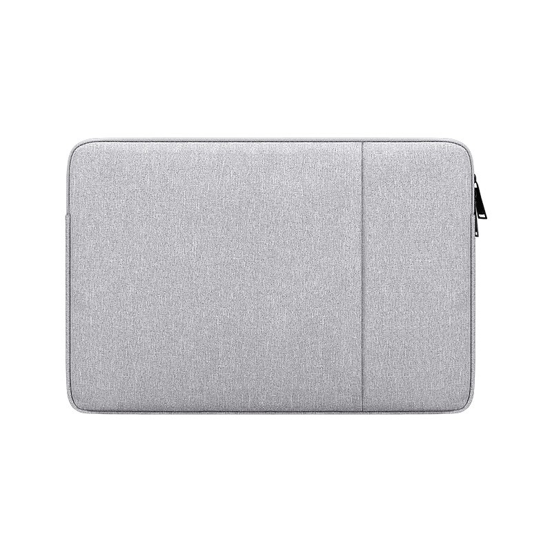 Túi Chống Sốc Macbook Laptop Cao Cấp 15 Inch ( 2 Ngăn )