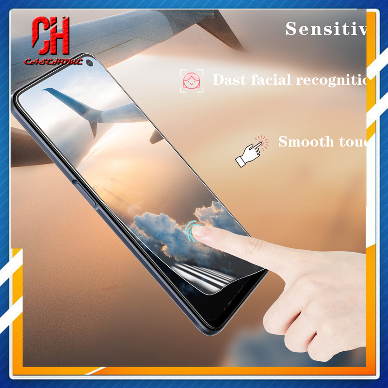 Miếng dán bảo vệ màn hình cho Realme 7 7i 6i 6 5i 5 6s 5s C11 C12 C15 C17 C2 C3 C1 C3I U1 Nrzz 10a 20 Pro 10 20a
