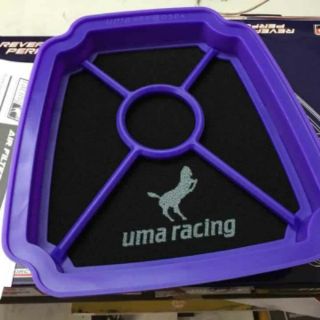 Lọc gió UMA RACING dành cho Exciter các đời