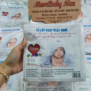 Tả lót nhật nam 30 miếng