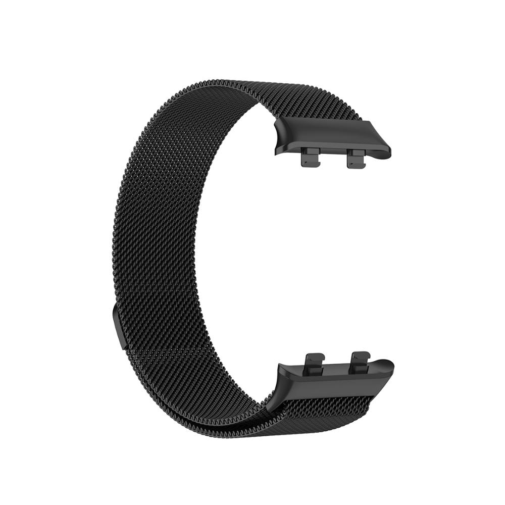 Dây Đeo Inox Milanese Cho Đồng Hồ Thông Minh Oppo 41mm 46mm