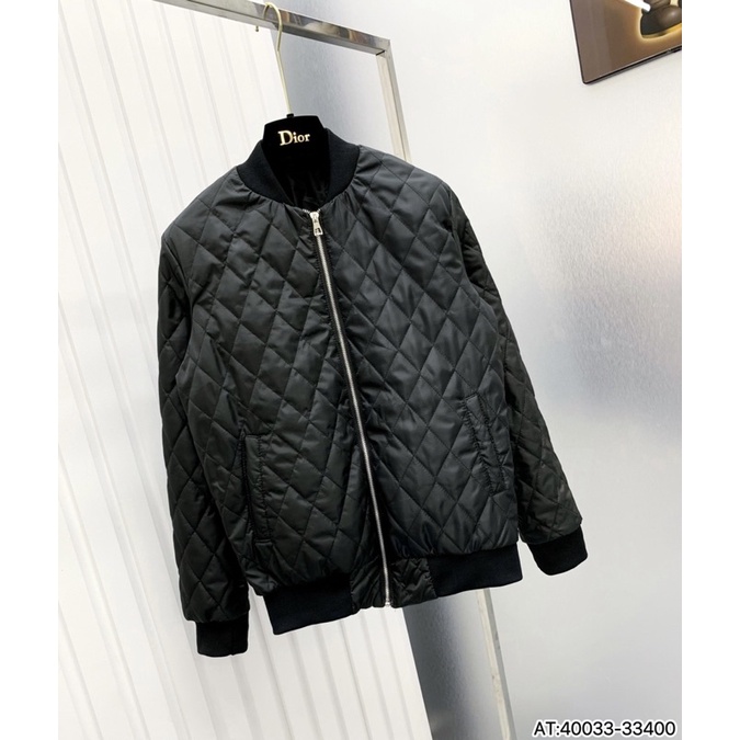 Áo phao dành cho nam siêu ấm