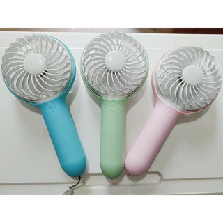 Quạt mini cầm tay xuất Hàn