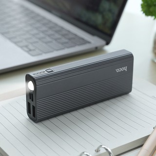 Sạc Dự Phòng Hoco J54 10000mAh