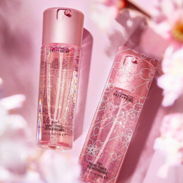 Xịt lót và giữ make up Mac đủ size | BigBuy360 - bigbuy360.vn