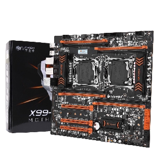 Main HuananZHi X99 F8D DUAL/RAM4 Giá Tốt Nhất Shopee