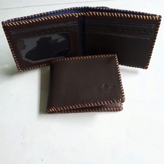 Ví nam siêu bền da thật 100%