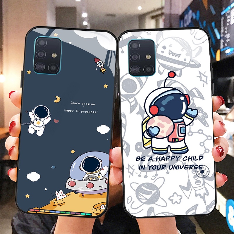 ốp lưng cường lực SAMSUNG A31 / A51 / A71 / A11 / A12 / A02 / A02s /A03 / A03s / A21s / A10s / A20S/A53