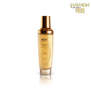 Gel rửa mặt đa năng tinh chất vàng hawon - 150ml