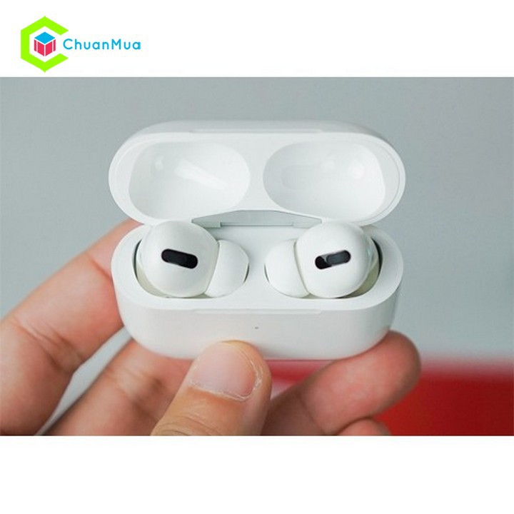 Tai nghe bluetooth TWS Airpods Pro A3 không dây kết nối bluetooth V5.0