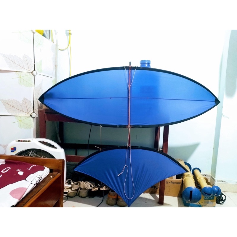 Áo Diều một màu 1m6 1m8 2m 2m5 2m8 3m 3m3