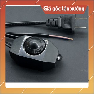 Dây chiết áp điều khiển sáng tối cho đèn, quạt