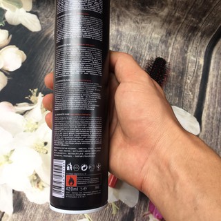 Gôm Xịt Tóc Silhouette 400ML
