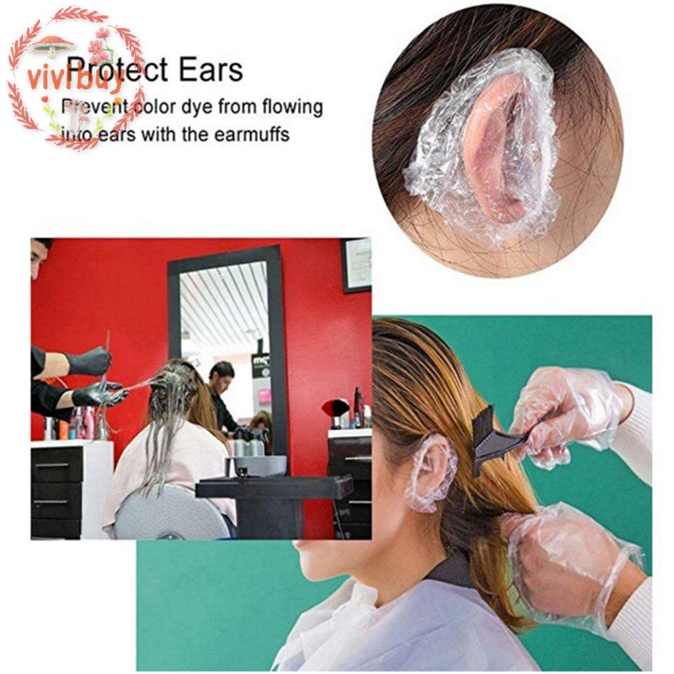 Khăn choàng sử dụng một lần khi nhuộm tóc
 | BigBuy360 - bigbuy360.vn