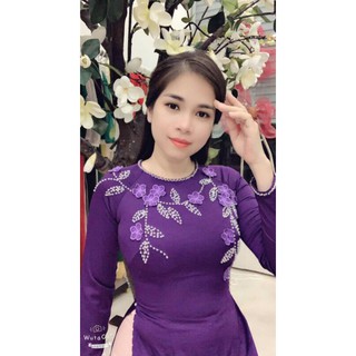 Áo Dài. Xưởng sỉ áo dài