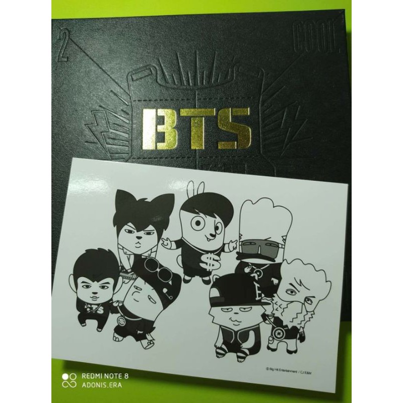 2 Cool 4 Skool, Skool Luv Affair