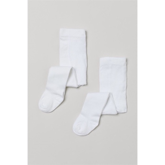 Quần tất H&M và Old Navy nhiều màu sắc cho bé gái
