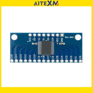 Mô đun phá vỡ kỹ thuật số 16 kênh cd74hc4067
