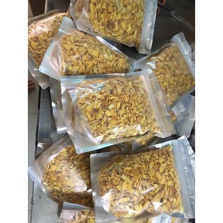 Mít Vụn ( hàng loại 2, Bịch 500gram)