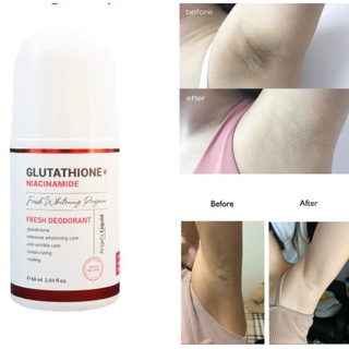 Lăn nách Glutathione [ Cam Kết Chính Hãng 100% ]