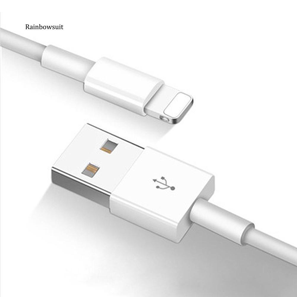 Cáp sạc Micro USB cho IPXR/XS/X/8/7/6s/7p/8p 1M
