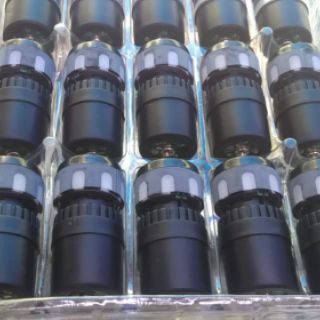 Củ micro shure UGX